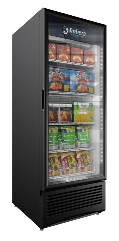 30-inch Two-Swing Door Freezer with 23 cu.ft 30-inch Two-Swing Door Freezer with 23 cu.ft. capacity